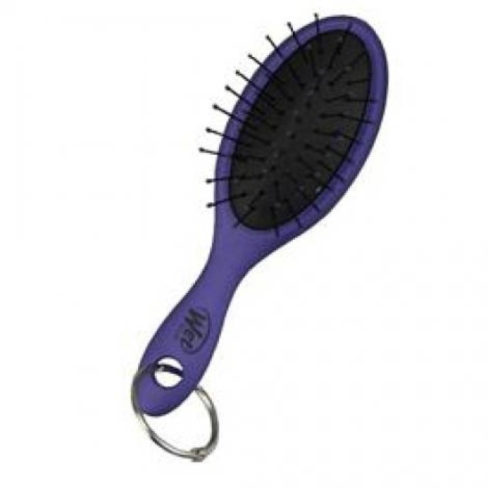 Wet Brush Key Chain Brush Wet Brush Key Chain Brush