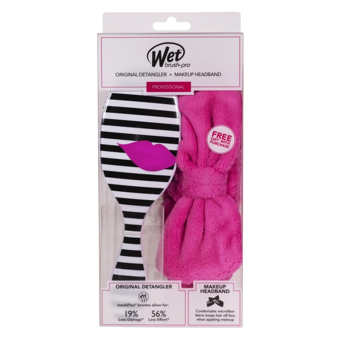 Wet Brush Kiss Brush