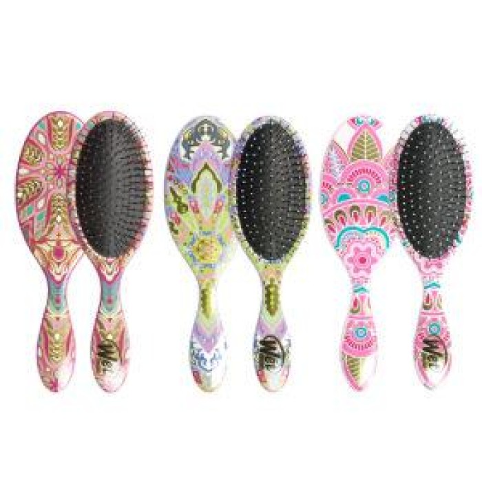 Wet Brush Moroccan Detangling Brush
