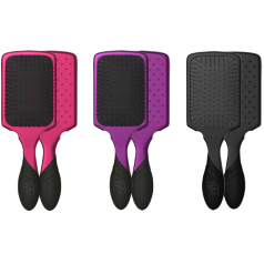 Paddle Hair Brush