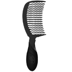 Pro Detangling Comb Black