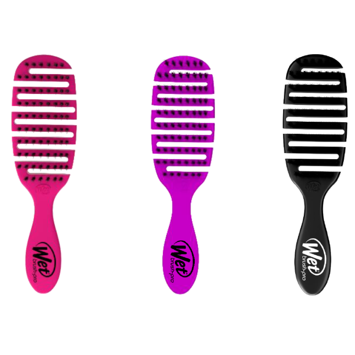 Wet Brush Pro Flex Shine