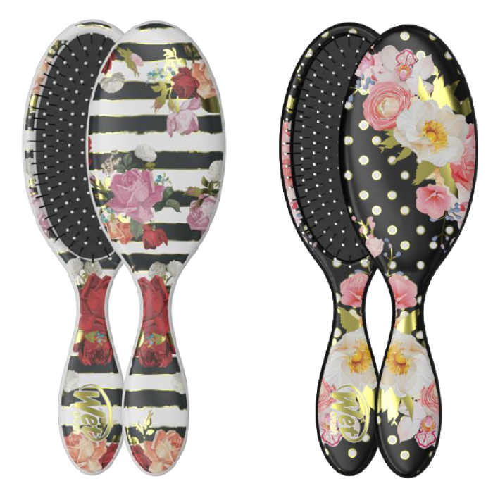 Wet Brush Pro French Nights Dangling Brush