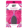 Wet Brush Pro Style Saver Kit - Dangling Brush and Shower Cap Combo