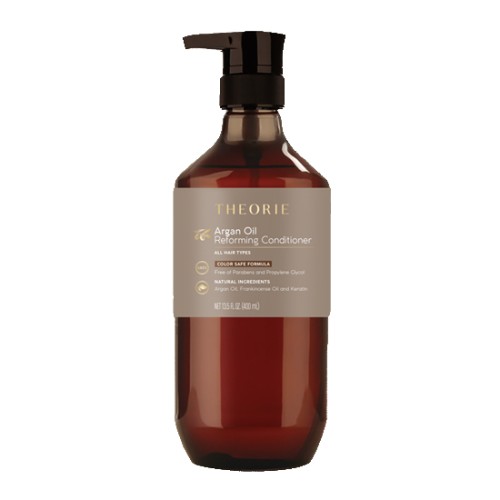 Theorie Argan Oil Reforming Conditioner