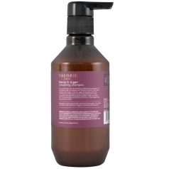 Marula & Argan Smoothing Shampoo 400ml