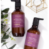 Theorie Marula & Argan Smoothing Shampoo