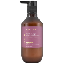 Marula & Argan Smoothing Conditioner