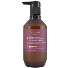 Marula & Argan Smoothing Shampoo
