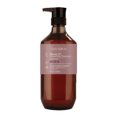 Marula Oil Smoothing Shampoo 400ml