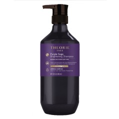 Purple Sage Brightening Shampoo 400ml
