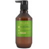 Theorie Tea Tree & Ginger Invigorating Shampoo