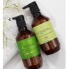 Theorie Tea Tree & Ginger Invigorating Conditioner