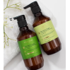 Theorie Tea Tree & Ginger Invigorating Shampoo