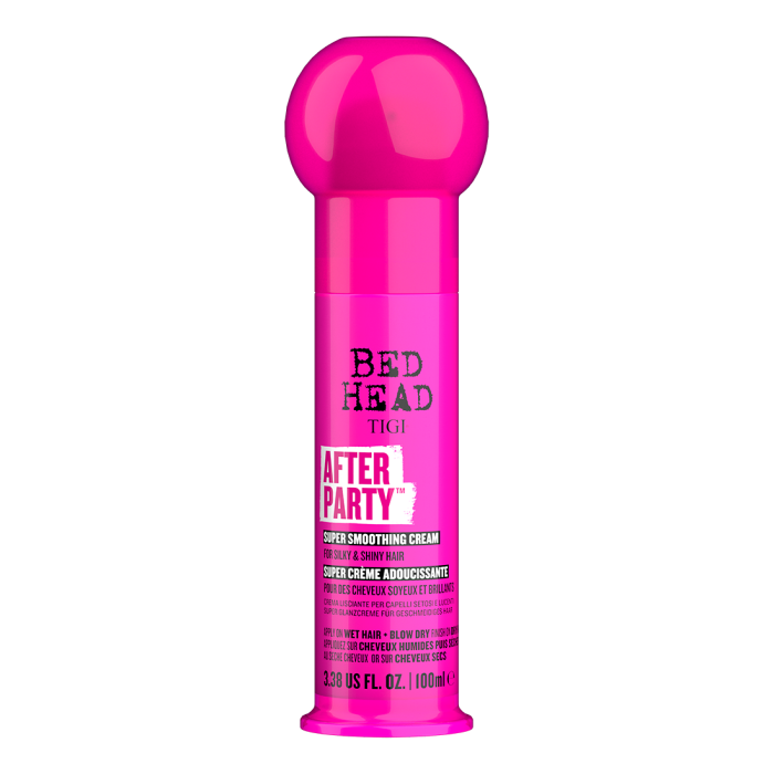 Tigi Bed Head After Party