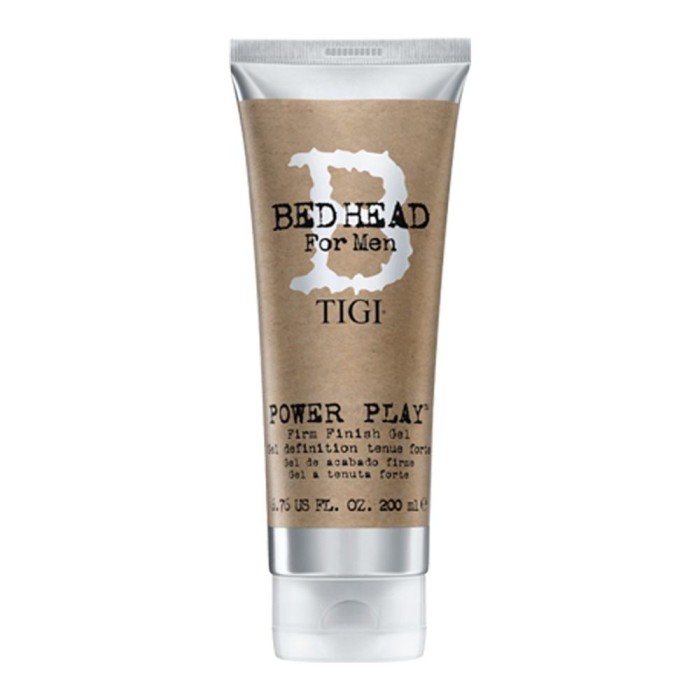 Tigi Bed Head Mens Power Play Firm Finish Gel