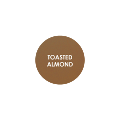 Dual Wet & Dry Foundation Toasted Almond