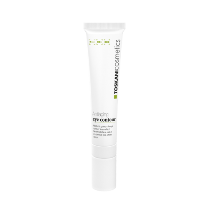 Toskani Antiaging Eye Contour