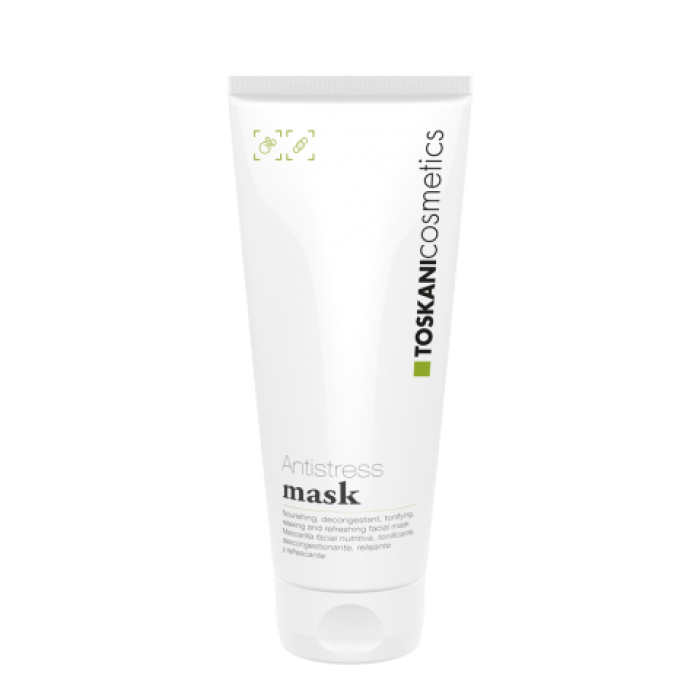 Toskani Antistress Mask