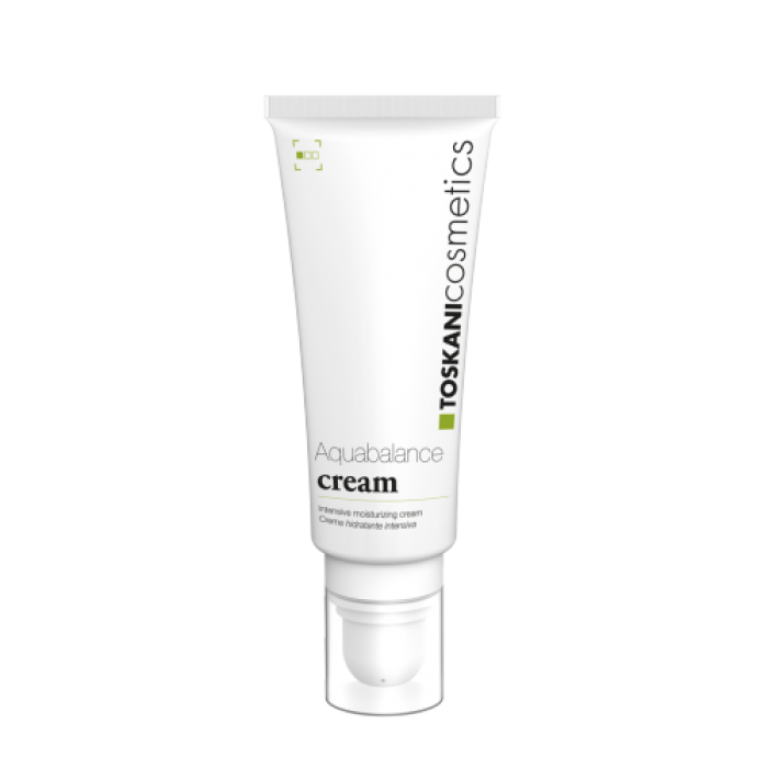 Toskani Aquabalance Cream