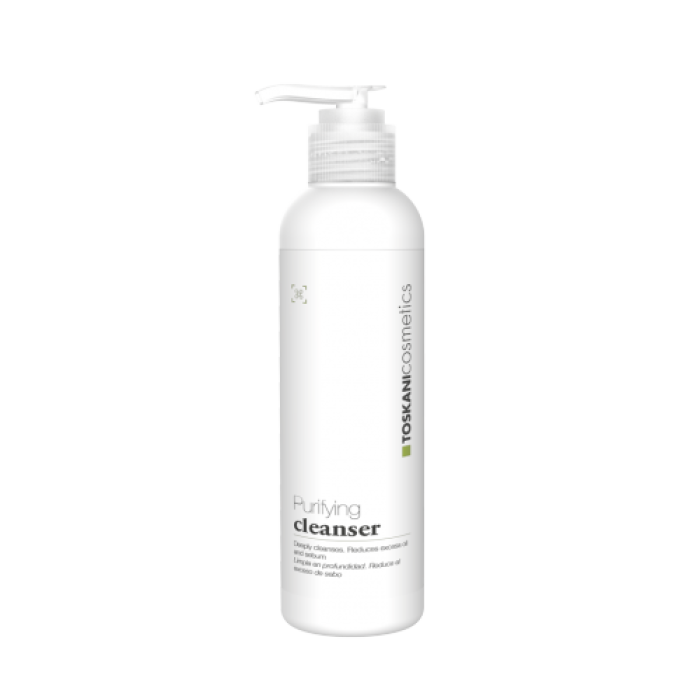 Toskani Purifying Cleanser