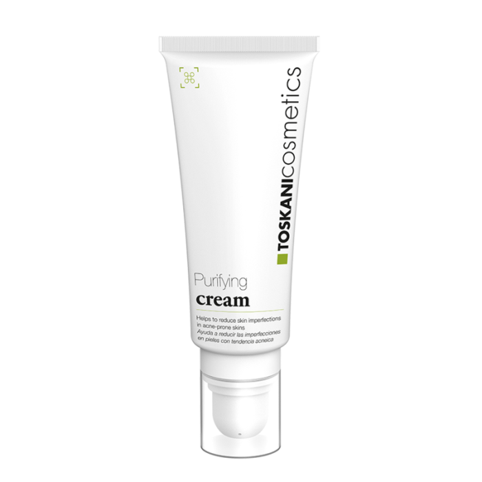 Toskani Purifying Cream