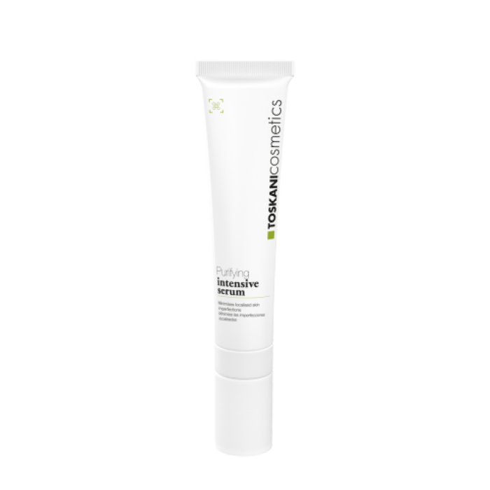 Toskani Purifying Intensive Serum