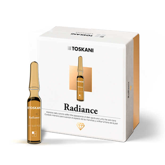 Toskani Radiance Ampoule