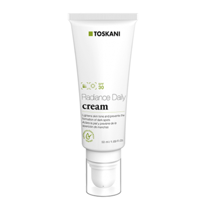 Toskani Radiance Daily Cream