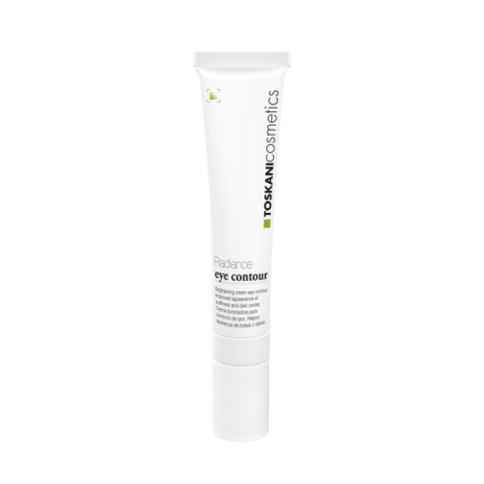Toskani Radiance Eye Contour