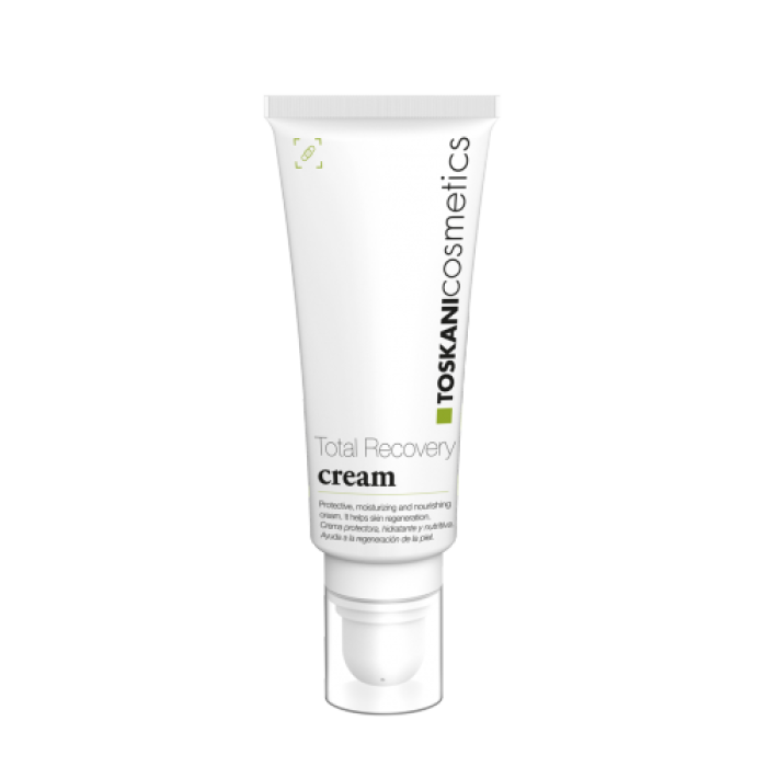 Toskani Total Recovery Cream