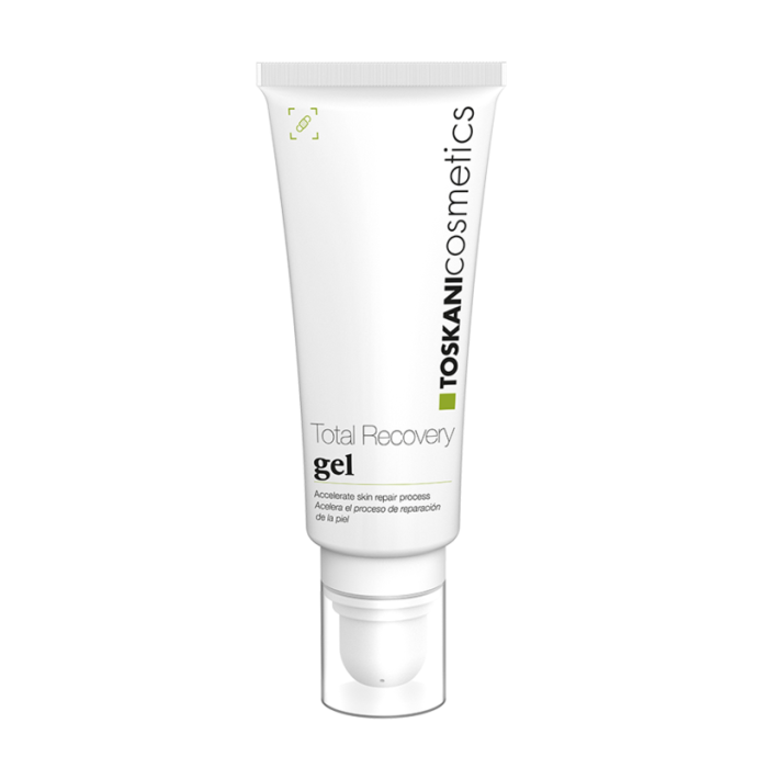 Toskani Total Recovery Gel