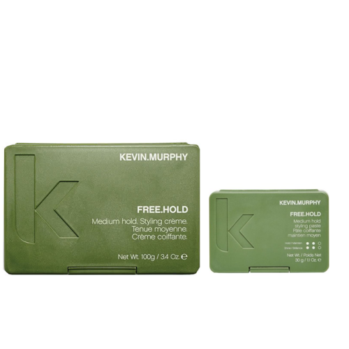 KEVIN.MURPHY TWO OF A KIND - FREE.HOLD Duo 100g + 30g