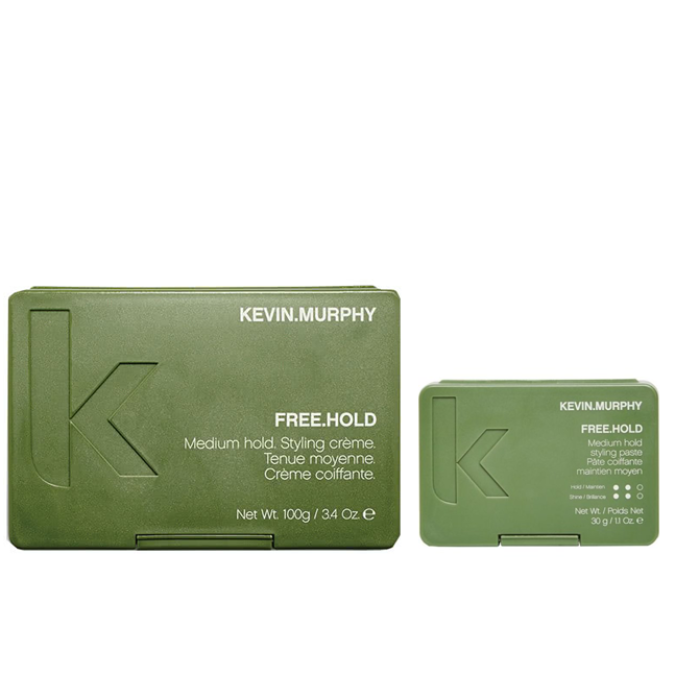 KEVIN.MURPHY TWO OF A KIND - FREE.HOLD Duo 100g + 30g