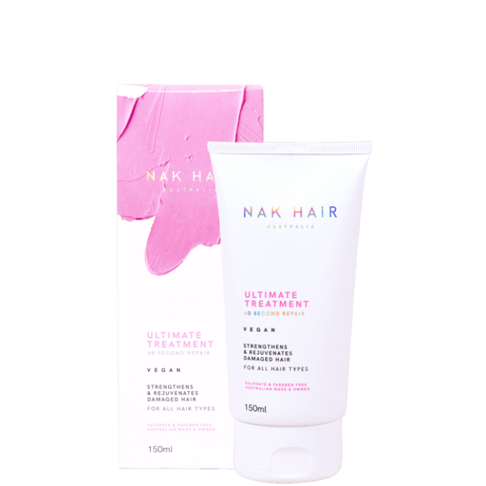 NAK Ultimate Treatment 60Sec Repair