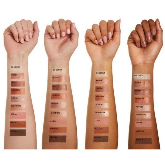 Napoleon Perdis Best Of The Naughties Eye Palette