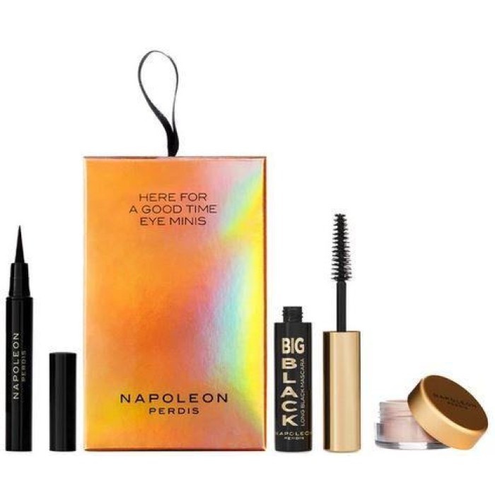 Napoleon Perdis Here For A Good Time Eye Minis