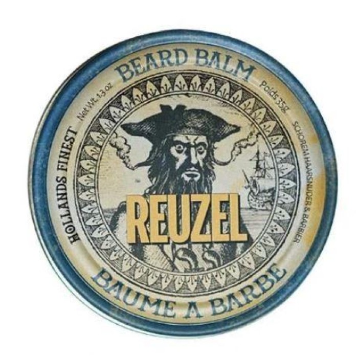 Reuzel Beard Balm 35g