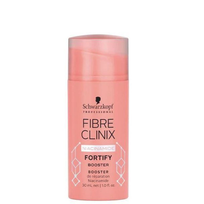 Schwarzkopf Fibre Clinix Fortify Booster