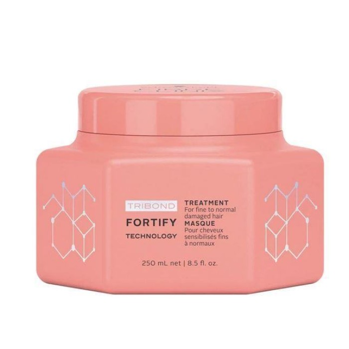 Schwarzkopf Fibre Clinix Fortify Treatment 250ml