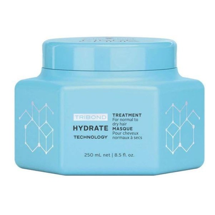 Schwarzkopf Fibre Clinix Hydrate Treatment 250ml