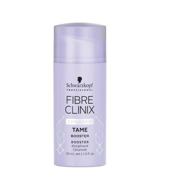 Schwarzkopf Fibre Clinix Tame Booster