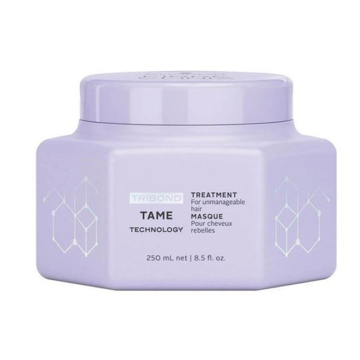Schwarzkopf Fibre Clinix Tame Treatment 250ml