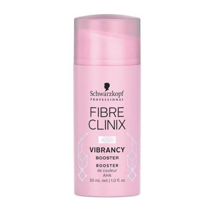 Schwarzkopf Fibre Clinix Vibrancy Booster