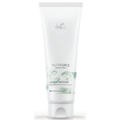 Nutricurls Waves and Curls Cleansing Conditioner 250ml