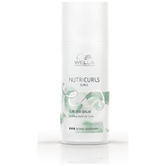Nutricurls Curlixir Balm Defining Balm For Curls 150ml