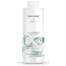Nutricurls Waves and Curls Detangling Conditioner