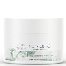 Nutricurls Waves and Curls Mask