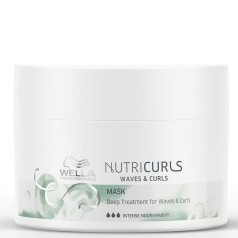 Nutricurls Waves and Curls Mask 150ml