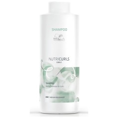 Nutricurls Micellar Shampoo for Curls 1 Litre